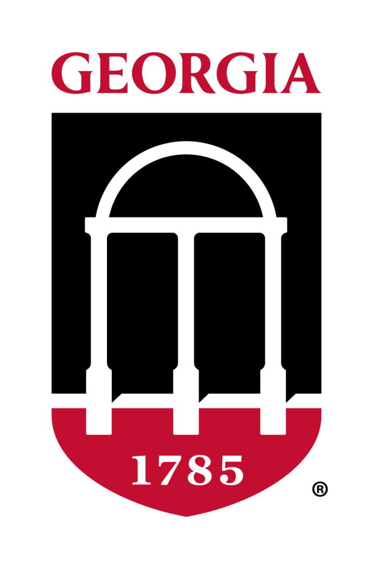 University of Georgia logo